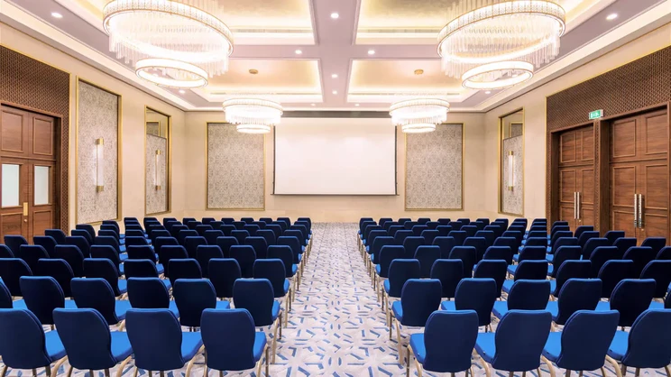 Al Messila A Luxury Collection Resort & Spa